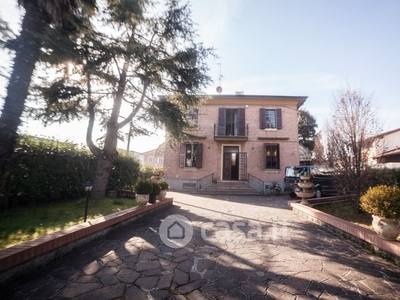 Villa in Vendita in Via Castelfranco a Valsamoggia