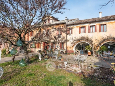 Villa in Vendita in Via Roma 2121 a Santa Lucia di Piave