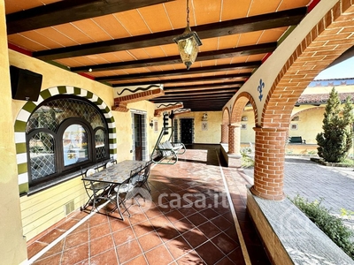 Villa in Vendita in Via Scallaro 2 a Moransengo-Tonengo