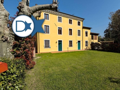 Villa in vendita Via di Balbano, 653, Lucca, Toscana