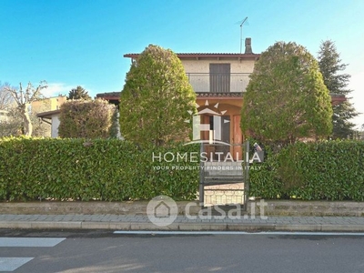 Villa in vendita Via di Rosciano , Baschi