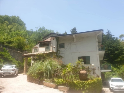 Villa in Via Grotta Dell'eremita, 0, Monreale (PA)