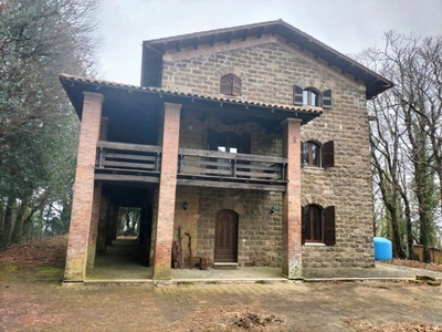 Villa singola in Via del Prato Fabio 20, Rocca di Papa, 13 locali