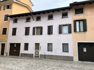 Villetta a schiera in Vendita in Via Francesco Tomadini a Udine