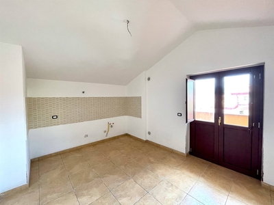 Appartamento in vendita a Montalto Uffugo Cosenza Settimo