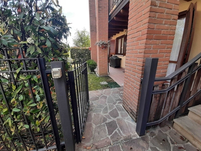 Appartamento in vendita a Treviolo Bergamo Curnasco