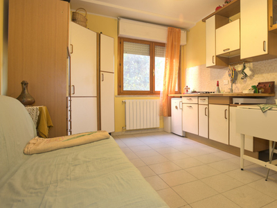 Arredato appartamento con 1 camera da letto - Colle Salario, Roma