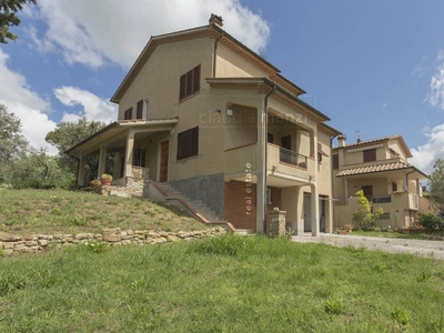 Casa singola in vendita a Casale Marittimo Pisa