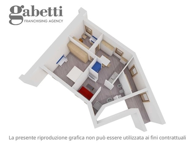 Appartamento in Via Del Castello Medioevale, 5, Gruaro (VE)