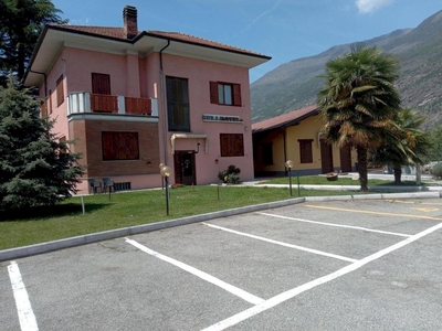 HOTEL IN VENDITA A SUSA