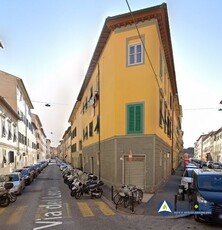 Abitazione di tipo civile - Via del Leone 2