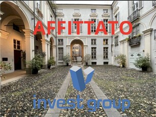 Affitto Appartamento Via Santa Maria, Torino