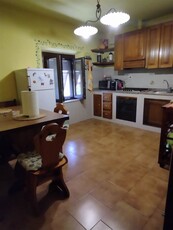 Appartamento abitabile in zona Nozzano Castello a Lucca