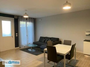 Appartamento arredato con terrazzo Baraccon, sant'agostino