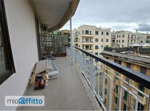 Appartamento arredato con terrazzo Foce