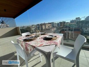 Appartamento arredato con terrazzo Lido centro ovest