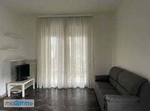 Appartamento arredato con terrazzo Milano marittima