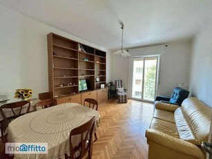 Appartamento arredato con terrazzo Trieste