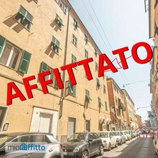 Appartamento arredato Sestri ponente