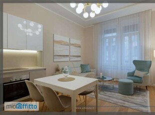 Appartamento arredato Trieste