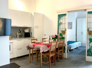 Appartamento con 1 camera da letto in affitto a Villapizzone, Milano