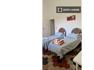 Appartamento con 2 camere da letto in affitto a Bolognese, Firenze