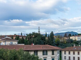 Appartamento da ristrutturare in zona Piazza Leopoldo, Vittorio Emanuele a Firenze