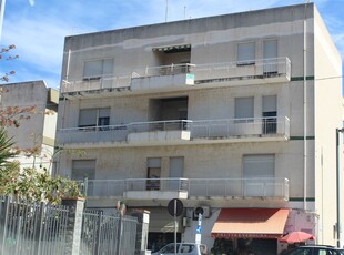 Appartamento da ristrutturare in zona Via Castelvetrano a Mazara del Vallo