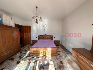 Appartamento di 130 mq in vendita - Pistoia