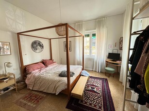 Appartamento di 160 mq in affitto - Roma