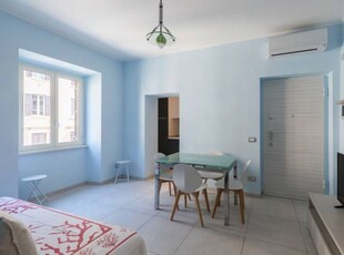 Appartamento di 55 mq in affitto - Roma