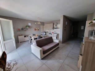 Appartamento di 80 mq in vendita - Taranto