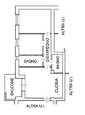 Appartamento di 82 mq in vendita - Casalecchio di Reno