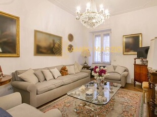 Appartamento di lusso di 270 m² in vendita Piazza Istria, Roma, Lazio
