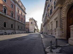 Appartamento di lusso in vendita via venti settembre, 1, Roma, Lazio