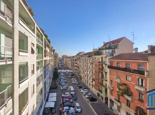 Appartamento di lusso di 141 m² in vendita Via Vigilio Inama, Milano, Lombardia