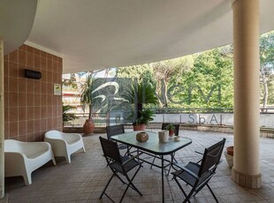 Appartamento di prestigio di 174 m² in vendita Via Massarosa, Roma, Lazio