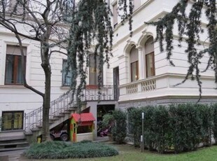 Appartamento di prestigio di 183 m² in affitto Via Camillo Hajech, Milano, Lombardia