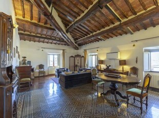 Appartamento di prestigio di 231 m² in vendita via malavolti, 31, Siena, Toscana