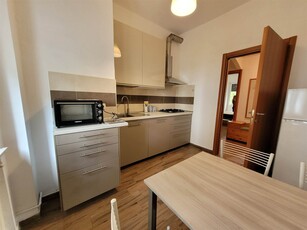 Appartamento in affitto a Legnano Milano