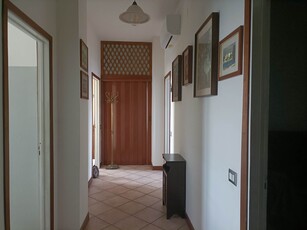 Appartamento in affitto a Modena Crocetta