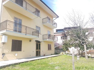 Appartamento in affitto a Pratola Serra Avellino Serra