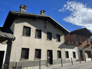 Appartamento in affitto Aosta