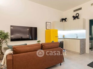 Appartamento in Affitto in Corso Garibaldi 104 a Milano