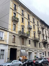 Appartamento in Affitto in Corso Vercelli 52 a Milano