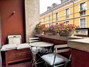 Appartamento in Affitto in Piazza San Marco 1 a Milano