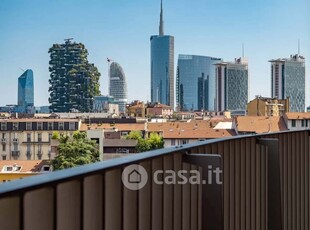 Appartamento in Affitto in Via Alserio 10 a Milano