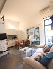 Appartamento in Affitto in Via Calisto da Lodi a Milano