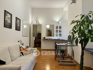 Appartamento in Affitto in Via Cappuccio 17 a Milano