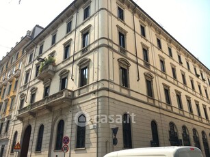 Appartamento in Affitto in Via Edmondo de Amicis 47 a Milano